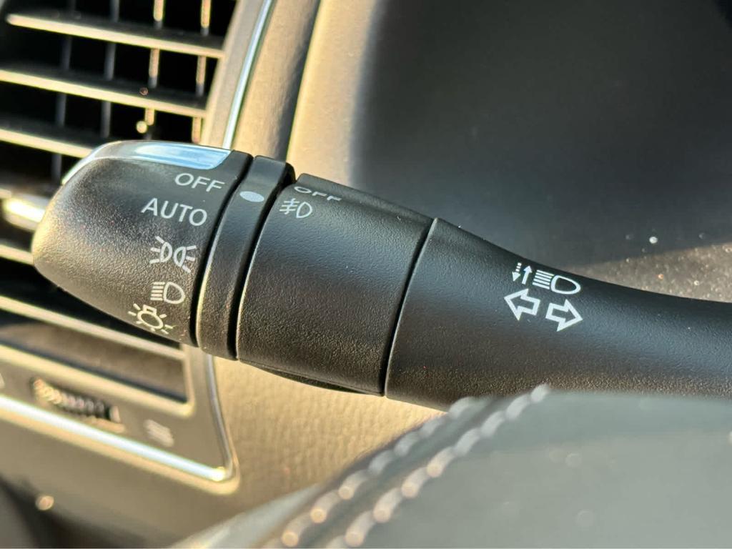 used 2019 INFINITI QX80 car, priced at $29,991