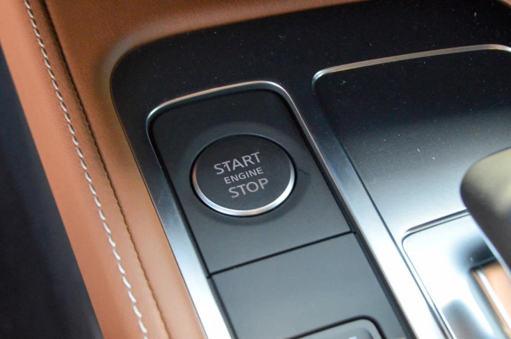 new 2025 INFINITI QX60 car, priced at $78,680