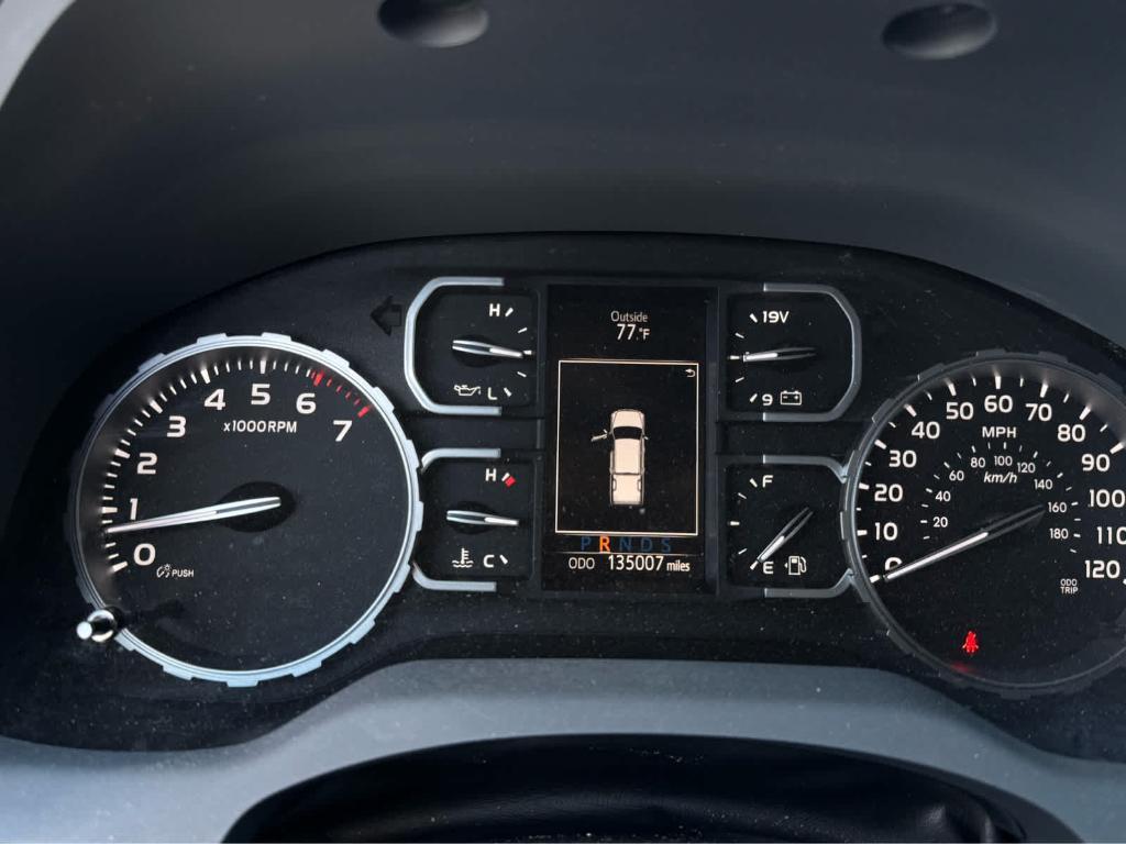 used 2018 Toyota Tundra car, priced at $25,999