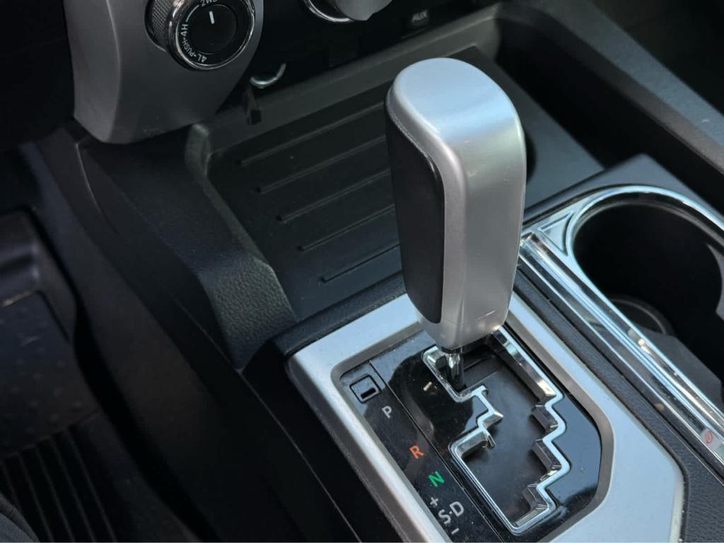 used 2018 Toyota Tundra car, priced at $25,999