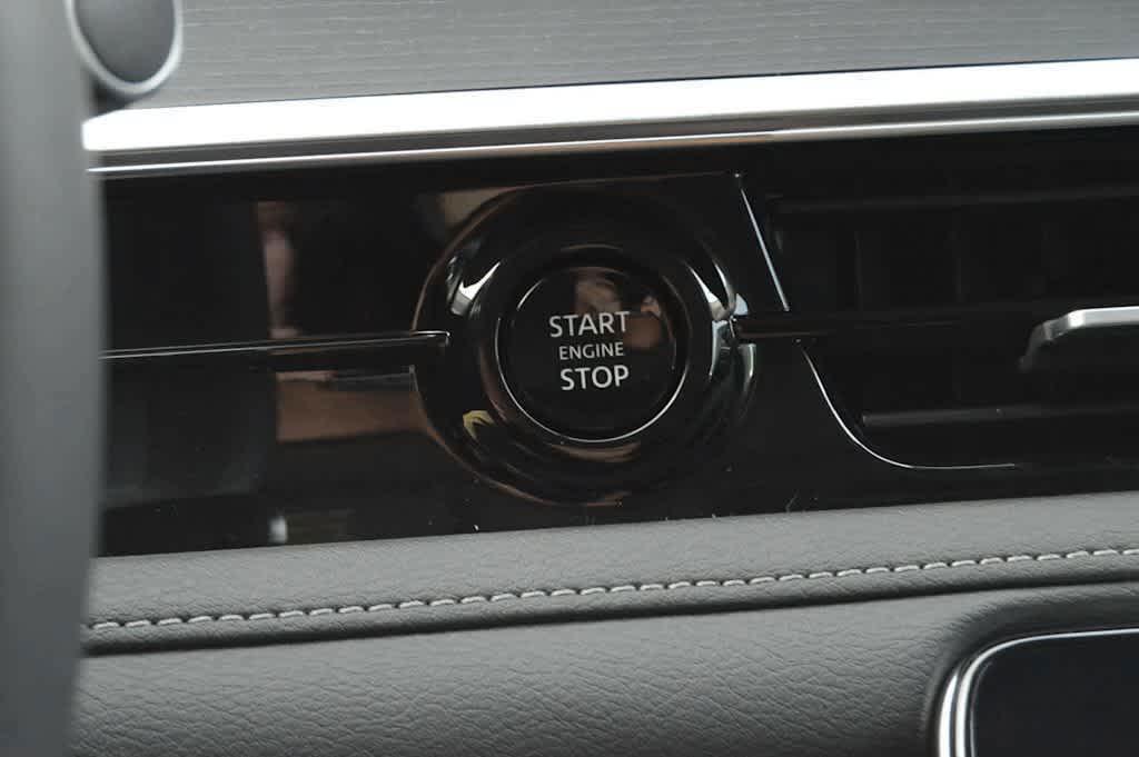 new 2025 INFINITI QX80 car, priced at $102,845