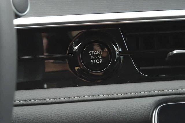 new 2025 INFINITI QX80 car, priced at $102,845