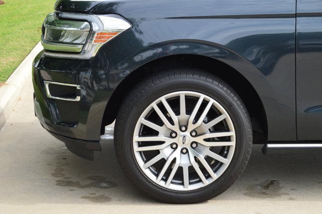 used 2022 Ford Expedition car, priced at $53,999