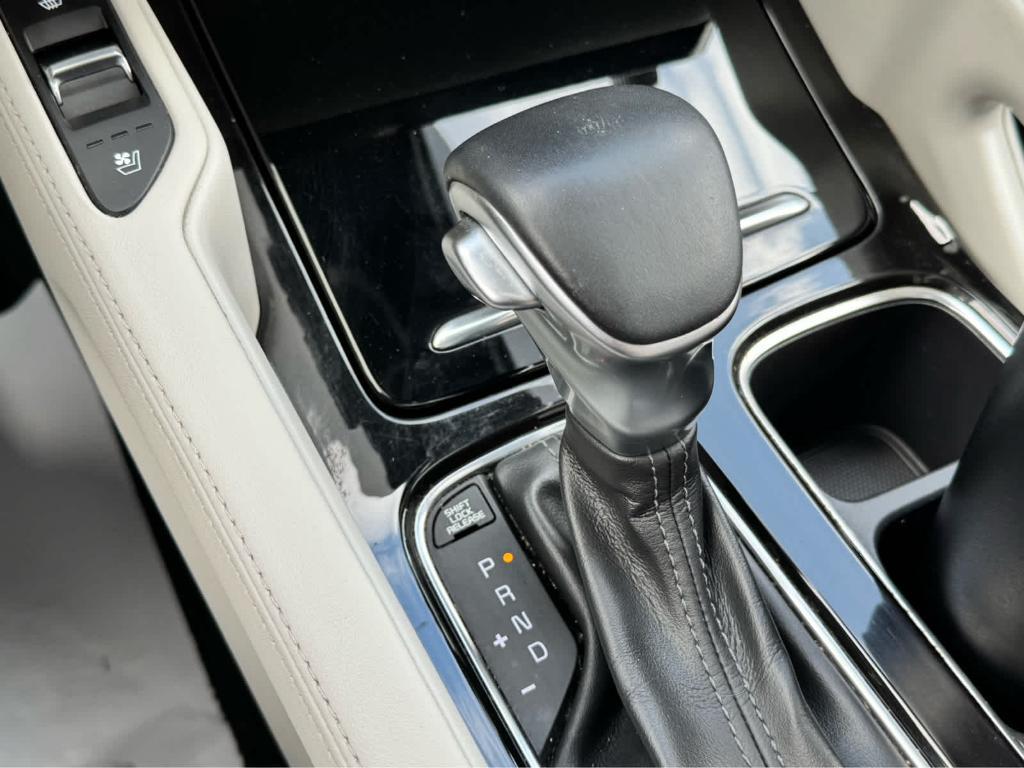 used 2020 Kia Telluride car, priced at $18,899