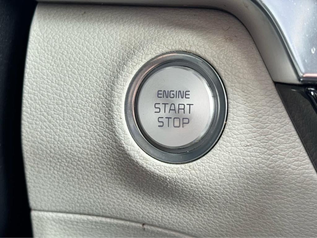 used 2020 Kia Telluride car, priced at $18,899