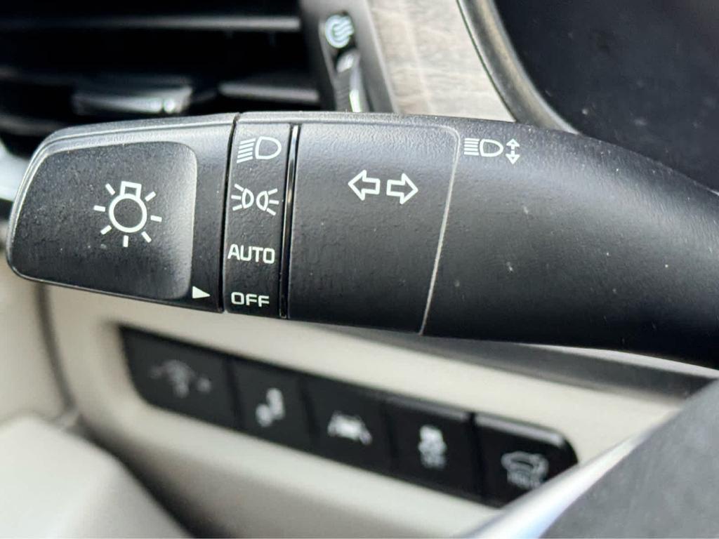 used 2020 Kia Telluride car, priced at $18,899