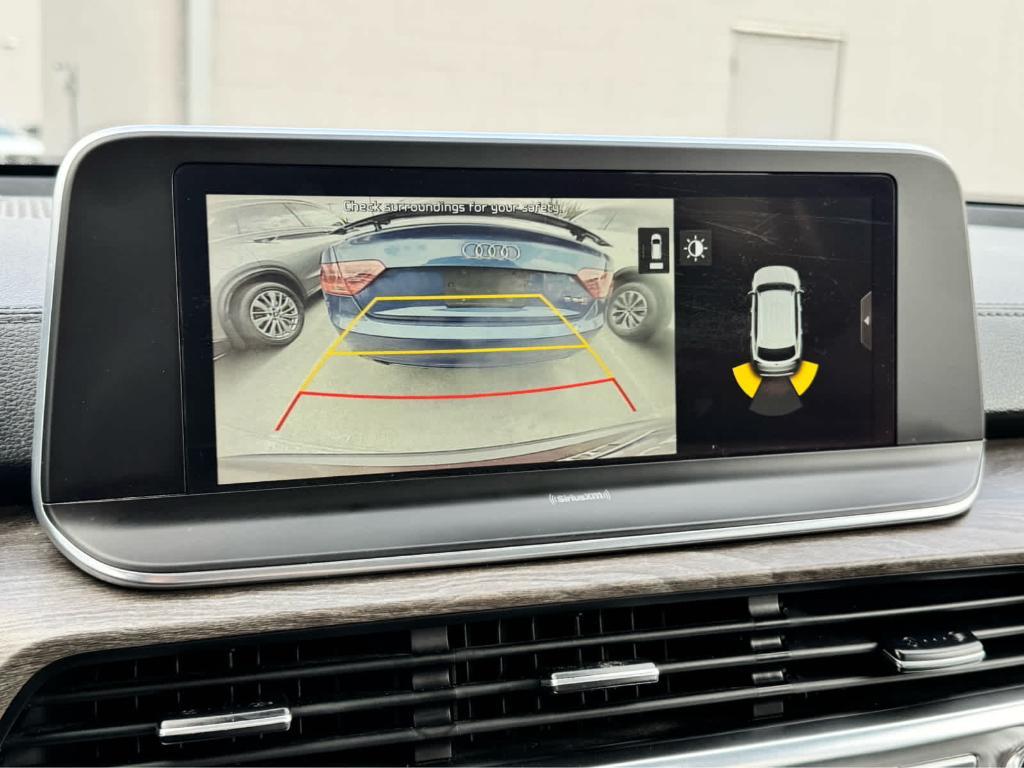 used 2020 Kia Telluride car, priced at $18,899