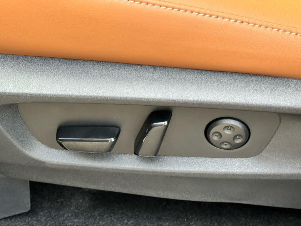 new 2026 INFINITI QX60 car, priced at $80,120