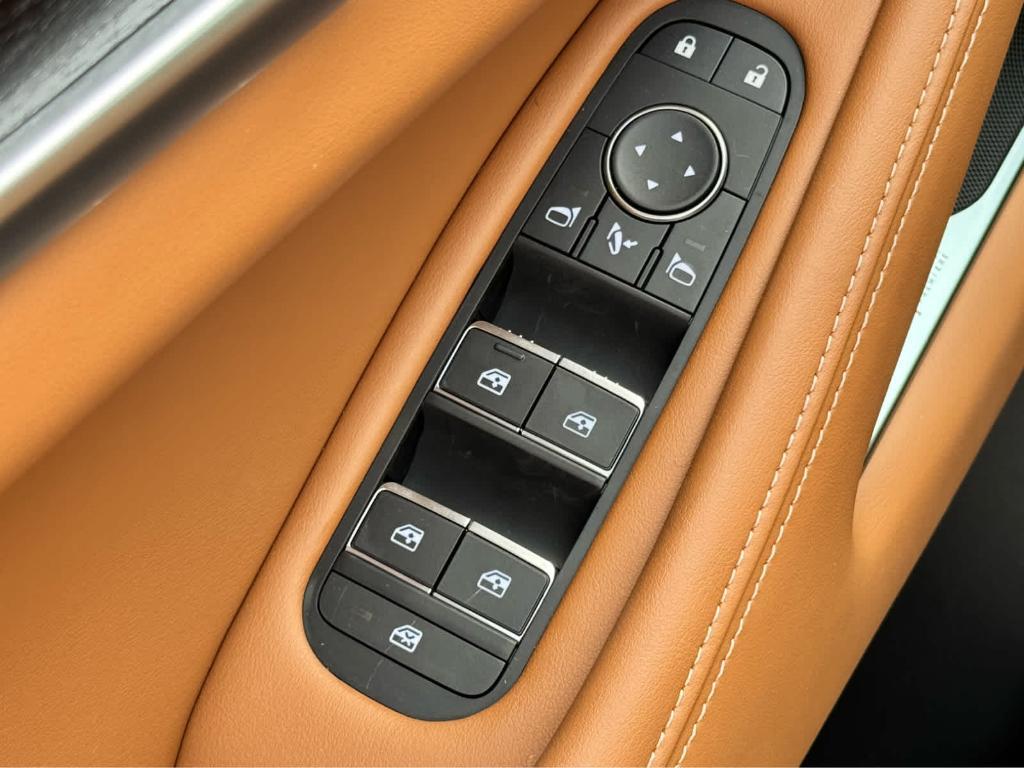 new 2026 INFINITI QX60 car, priced at $80,120