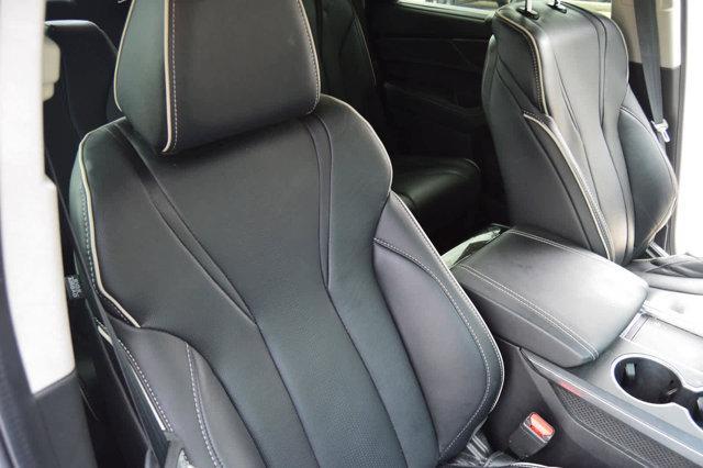 used 2022 Acura MDX car, priced at $44,898