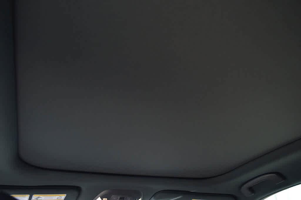 new 2025 INFINITI QX50 car, priced at $54,170
