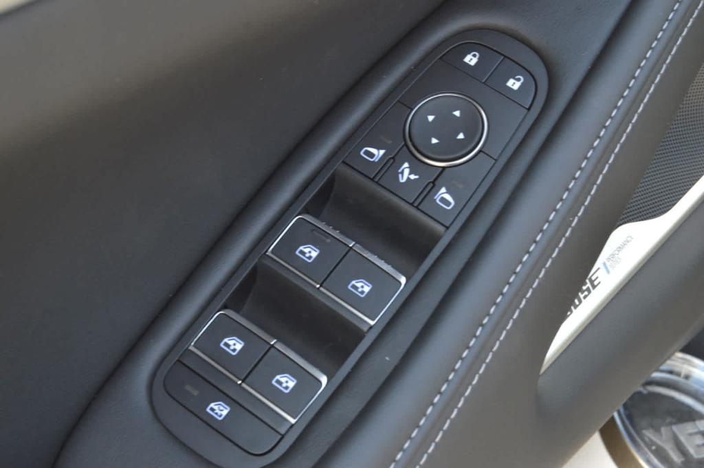 used 2025 INFINITI QX60 car, priced at $46,999