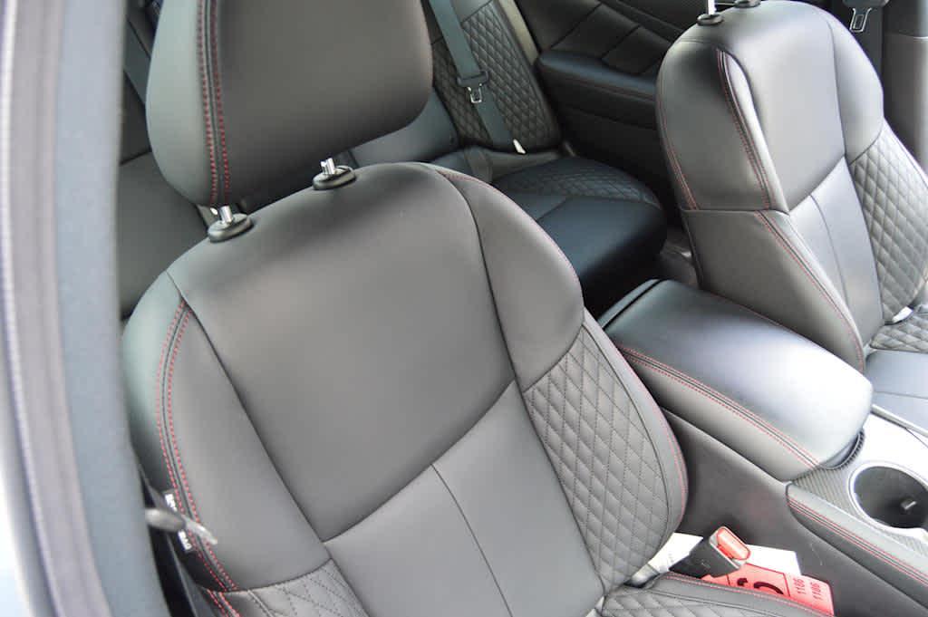 used 2023 INFINITI Q50 car, priced at $43,999