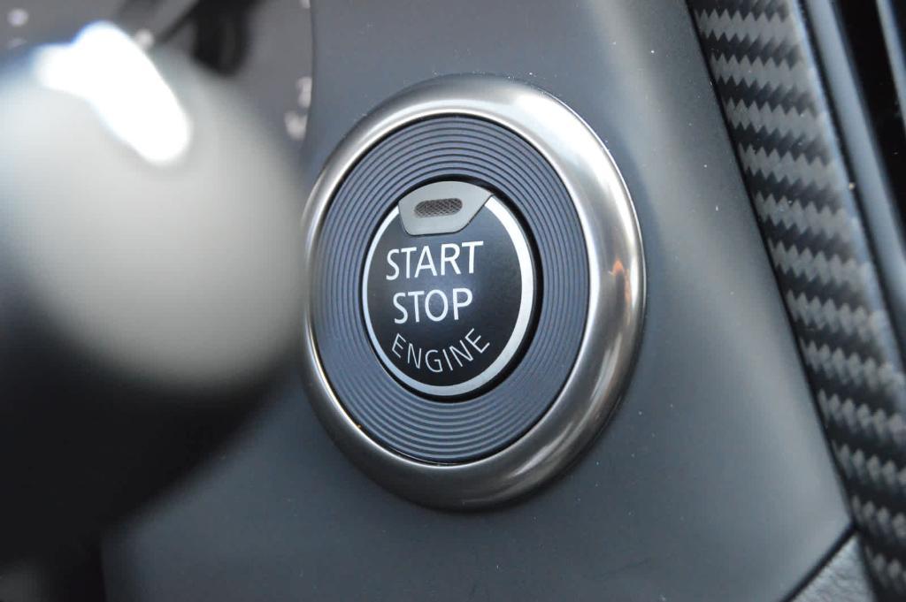 used 2023 INFINITI Q50 car, priced at $43,999