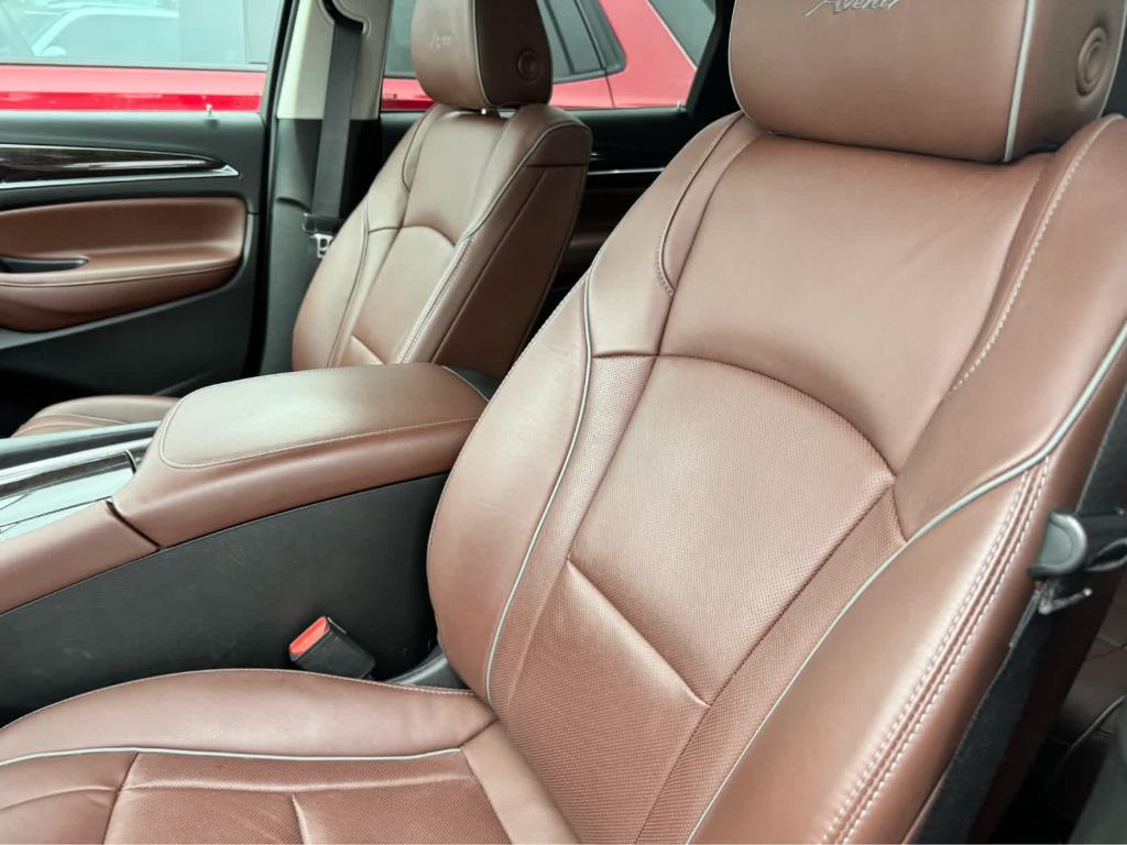 used 2020 Buick Enclave car, priced at $23,999