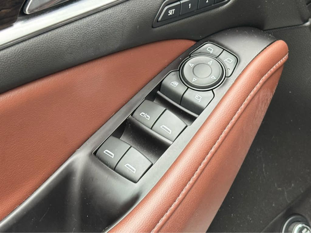 used 2020 Buick Enclave car, priced at $23,999