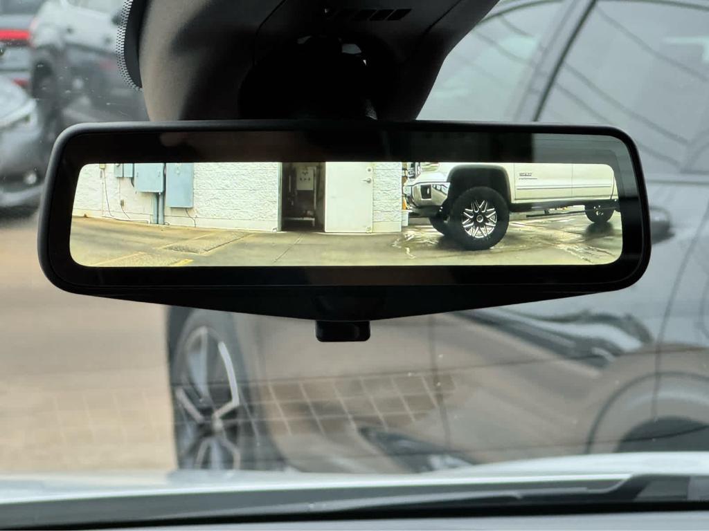 used 2020 Buick Enclave car, priced at $23,999