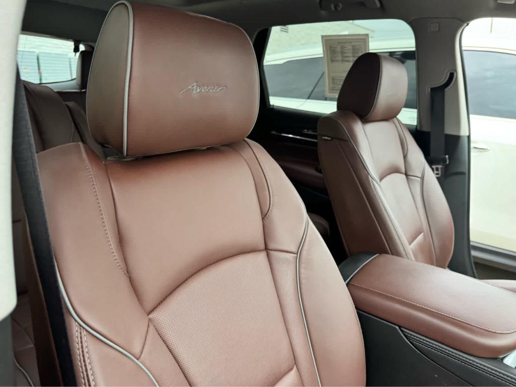 used 2020 Buick Enclave car, priced at $23,999