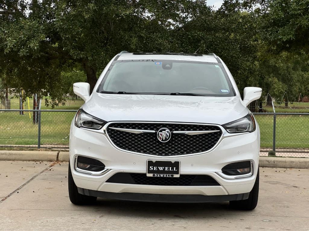used 2020 Buick Enclave car, priced at $23,999