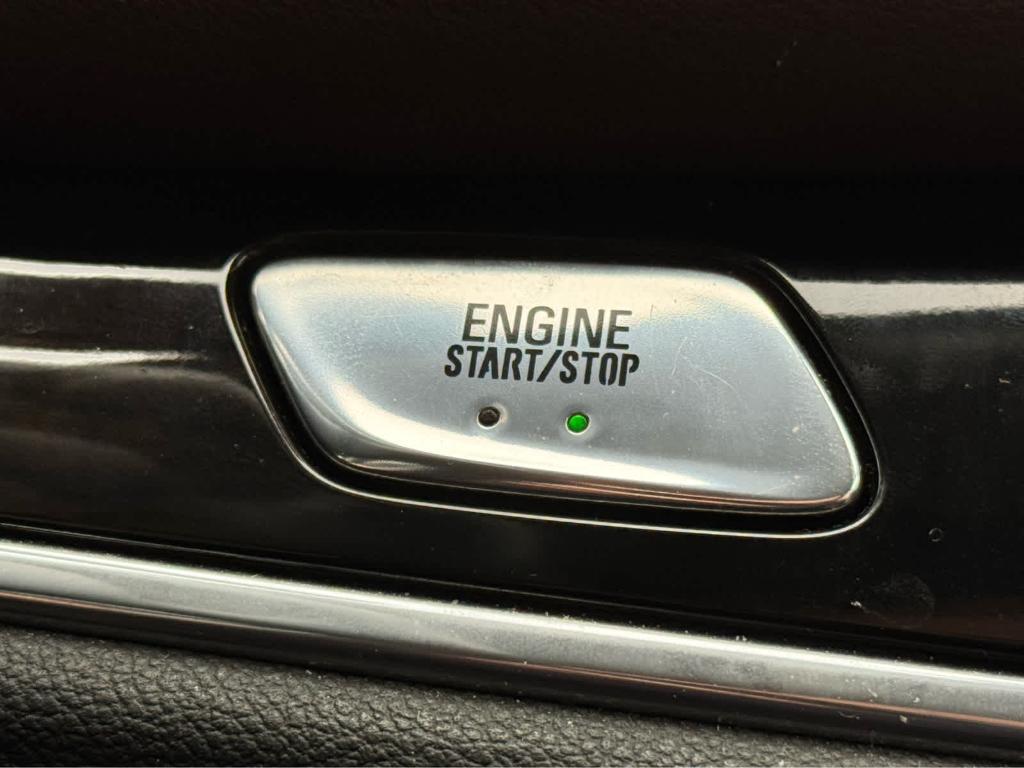 used 2020 Buick Enclave car, priced at $23,999