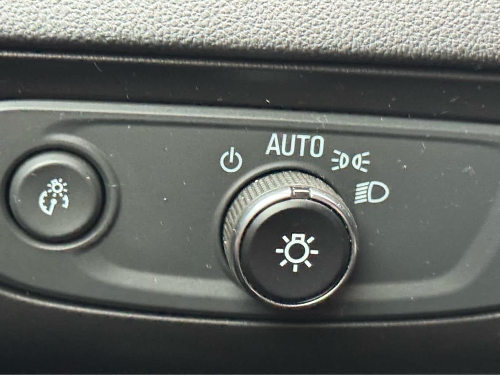 used 2020 Buick Enclave car, priced at $23,999