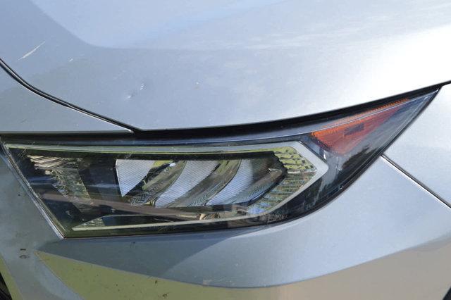 used 2020 Toyota RAV4 car, priced at $23,899