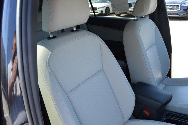 used 2019 Volkswagen Tiguan car, priced at $13,999