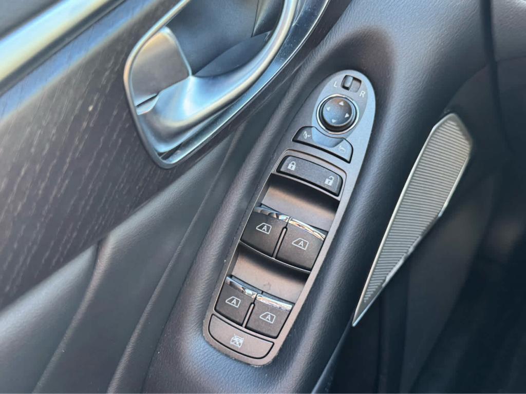 used 2021 INFINITI Q50 car, priced at $26,994