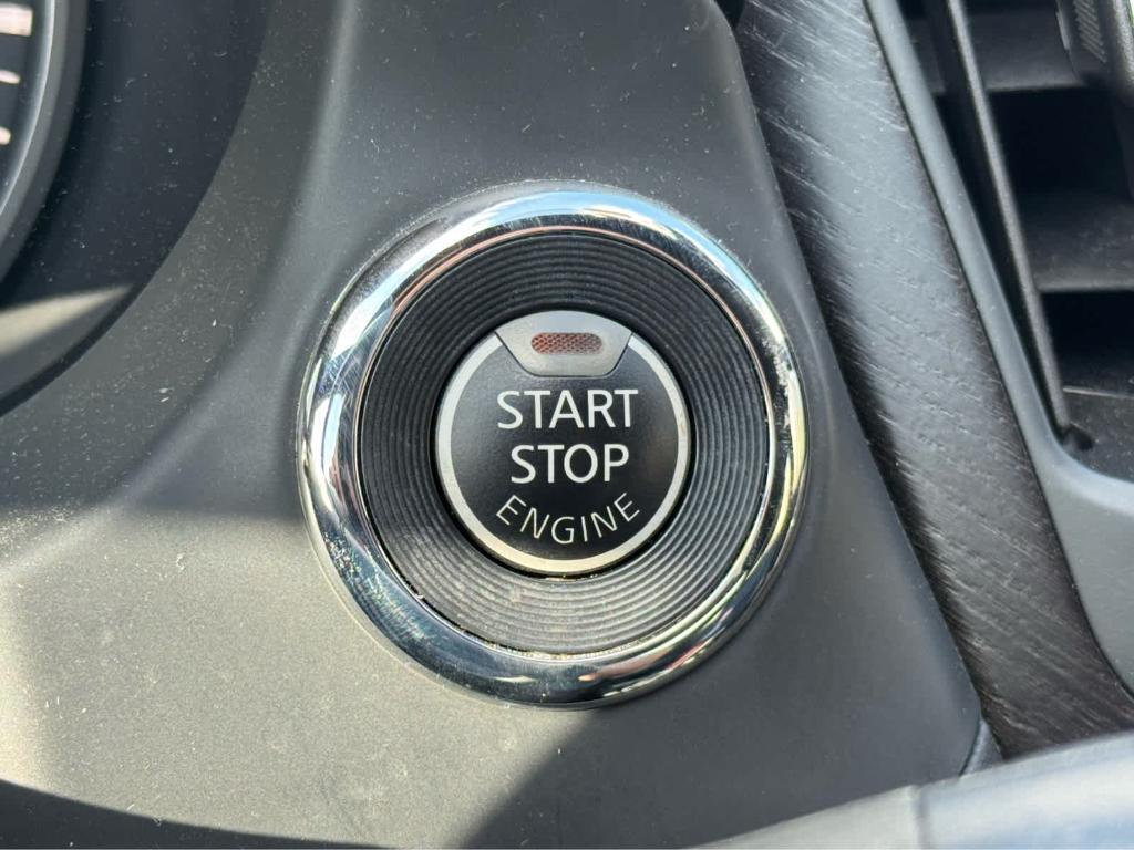 used 2021 INFINITI Q50 car, priced at $26,994
