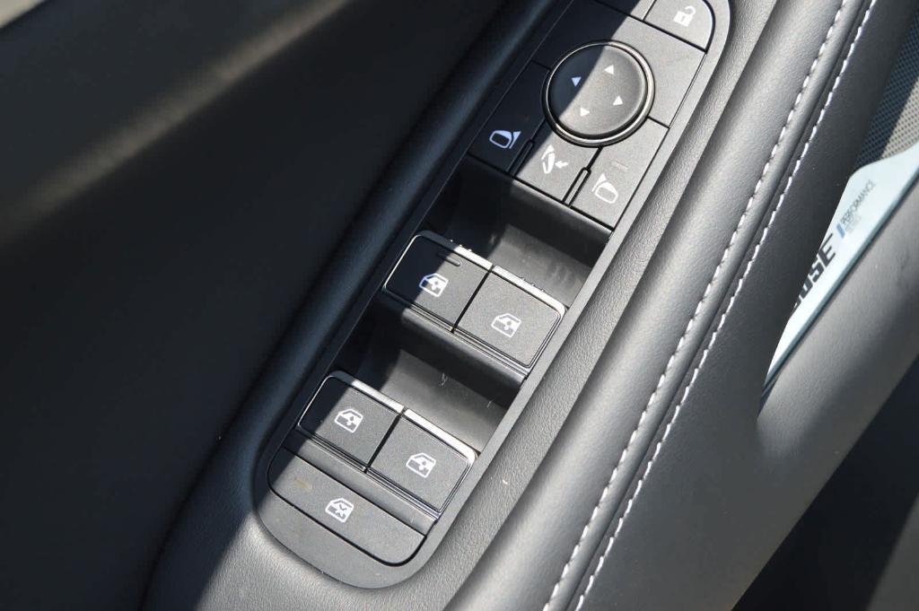 new 2025 INFINITI QX60 car, priced at $60,980
