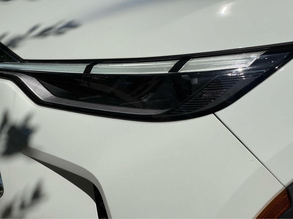 used 2025 INFINITI QX60 car, priced at $38,999