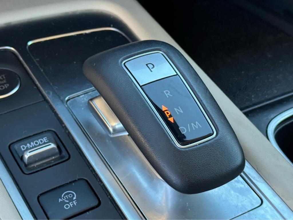 used 2025 INFINITI QX60 car, priced at $38,999