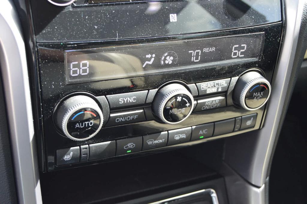 used 2021 Subaru Ascent car, priced at $27,999