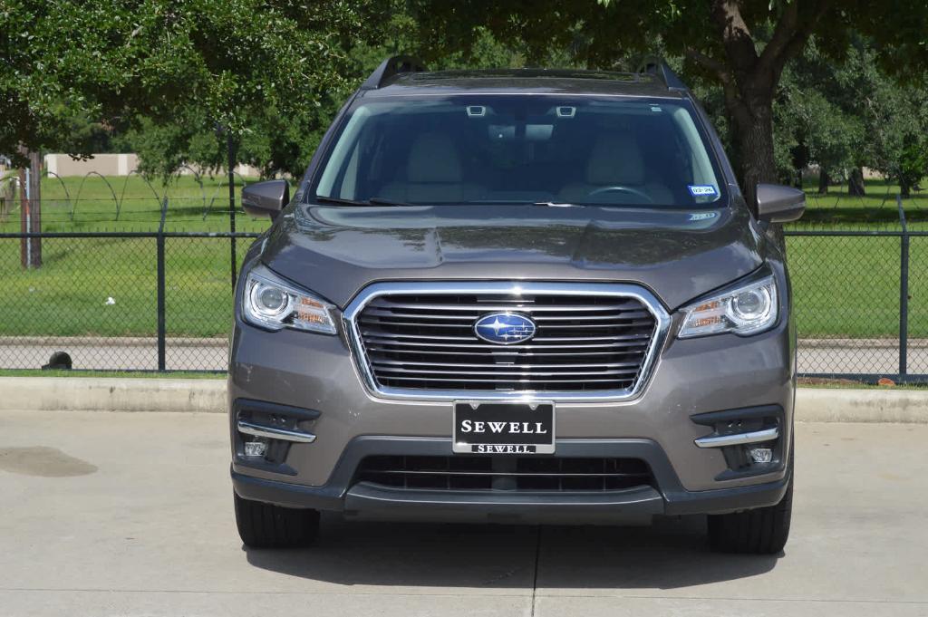 used 2021 Subaru Ascent car, priced at $27,999