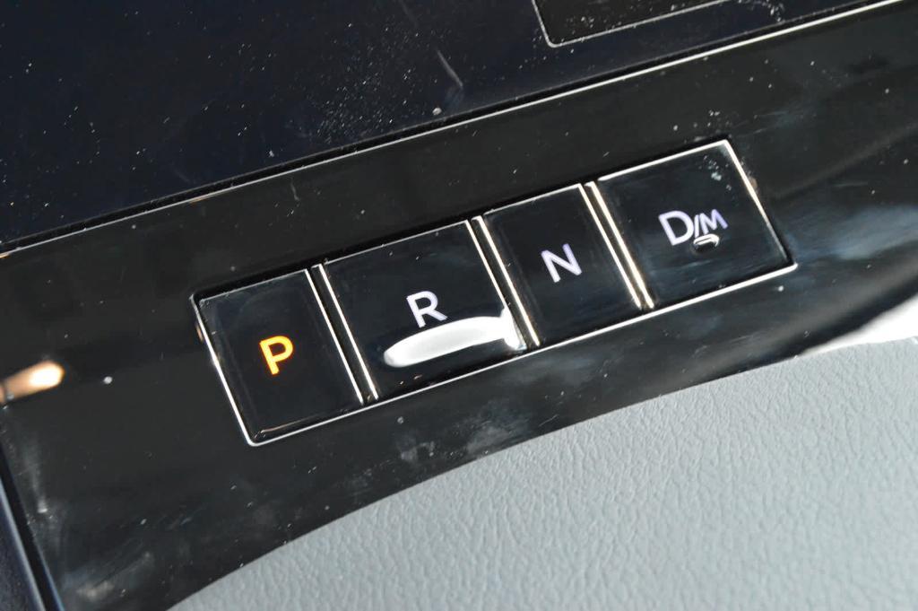 used 2025 INFINITI QX80 car, priced at $77,999