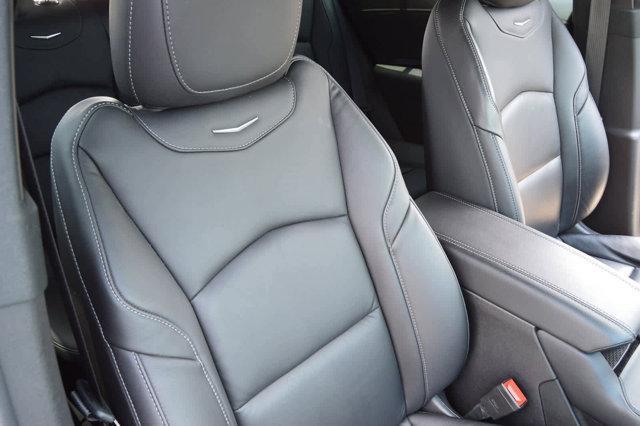 used 2023 Cadillac XT4 car, priced at $25,999