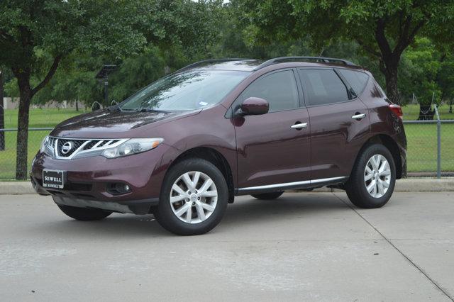 used 2014 Nissan Murano car, priced at $11,999