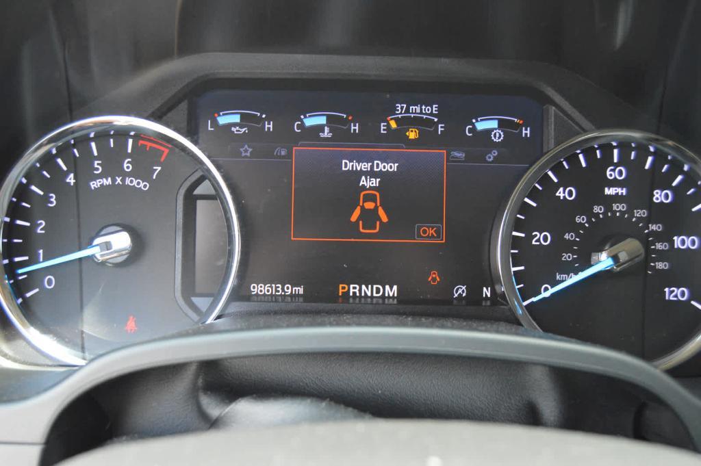used 2020 Ford Expedition car, priced at $27,999