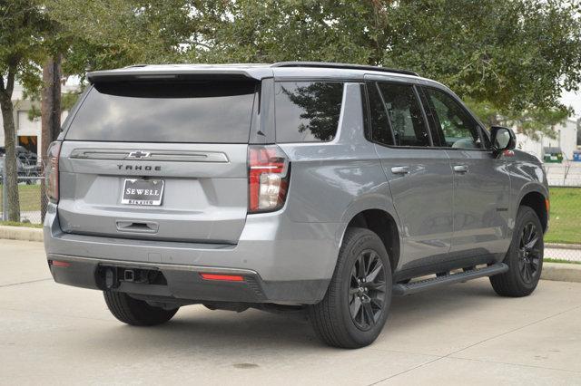 used 2022 Chevrolet Tahoe car, priced at $51,399