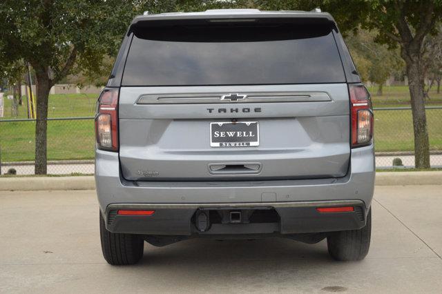 used 2022 Chevrolet Tahoe car, priced at $51,399