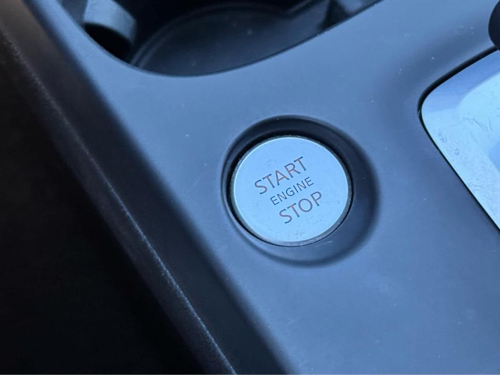 used 2025 INFINITI QX55 car, priced at $41,499