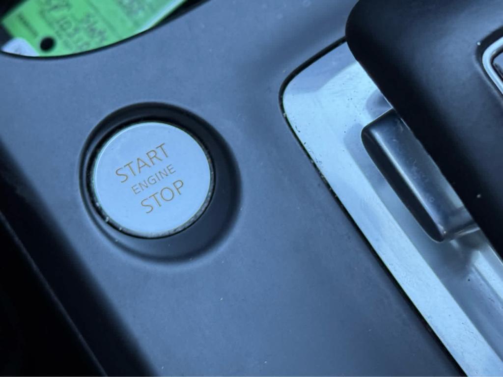 used 2025 INFINITI QX55 car, priced at $34,999