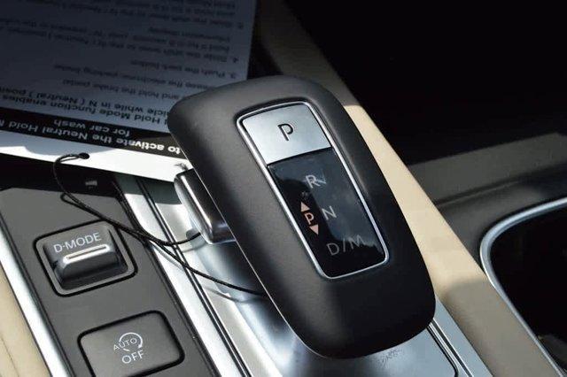 new 2025 INFINITI QX60 car, priced at $59,080
