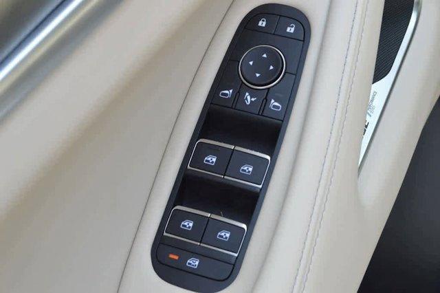 new 2025 INFINITI QX60 car, priced at $59,080