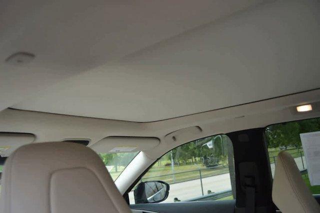 new 2025 INFINITI QX60 car, priced at $59,080