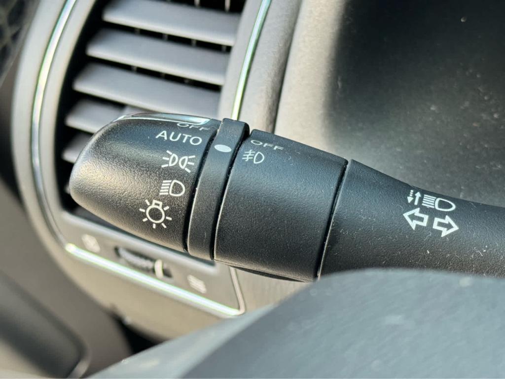 used 2019 INFINITI QX80 car, priced at $26,999