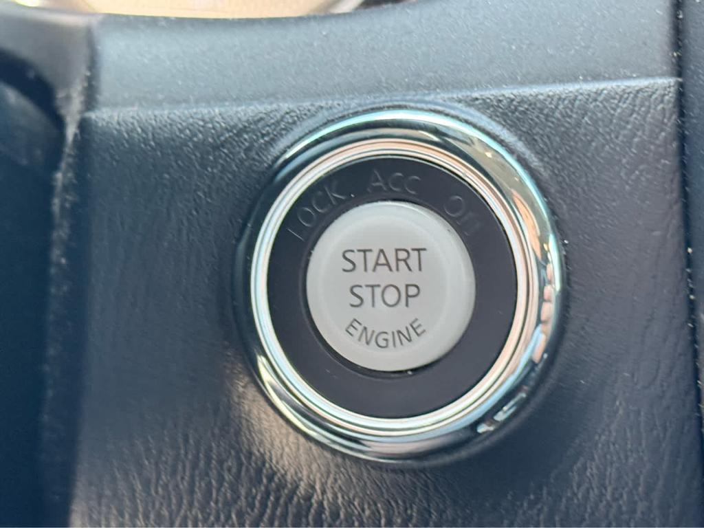 used 2019 INFINITI QX80 car, priced at $26,999