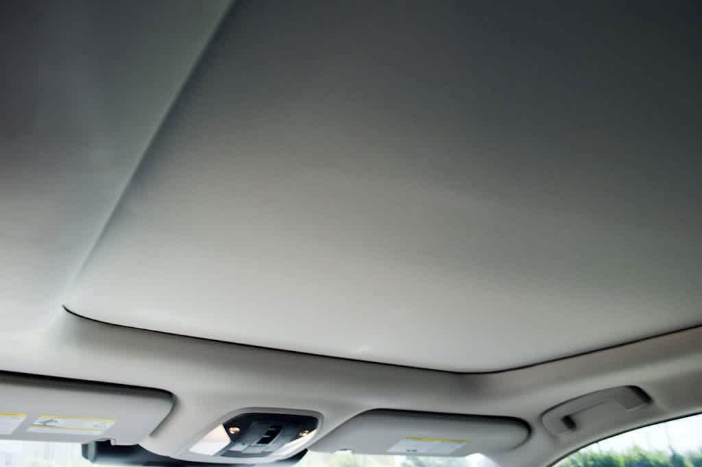new 2025 INFINITI QX60 car, priced at $59,080