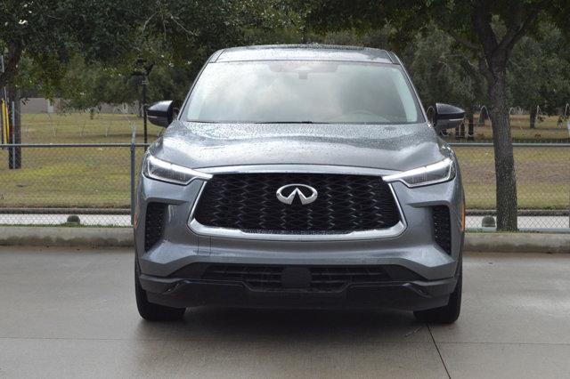 used 2024 INFINITI QX60 car, priced at $40,999