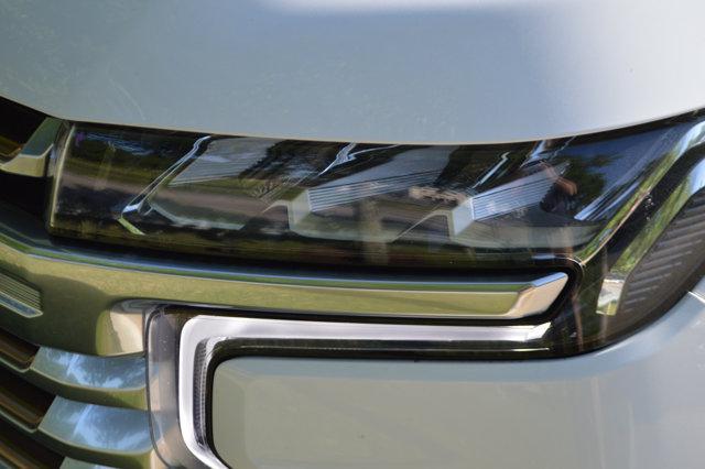 used 2021 Chevrolet Tahoe car, priced at $56,999